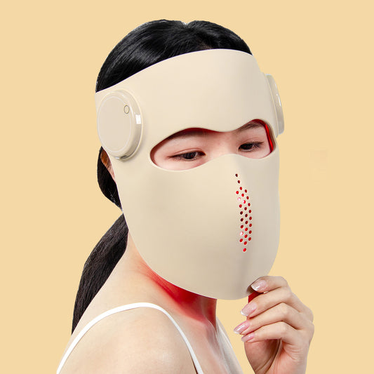 Quarzelle Elite LED Face & Neck Mask