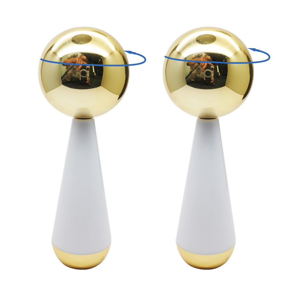 Quarzelle Ice Roller