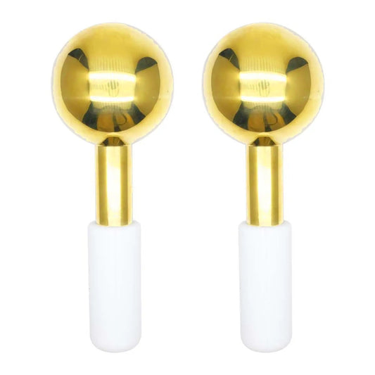 Quarzelle Elite Gold Cryo Wand